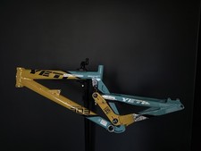 Telaio yeti 303 25th - telaio, dh