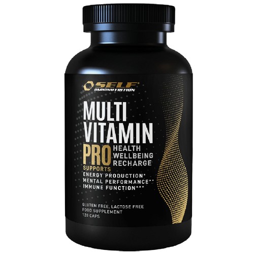 Self omninutrition - self,