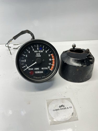 Yamaha tx500 500 rpm - tx500,