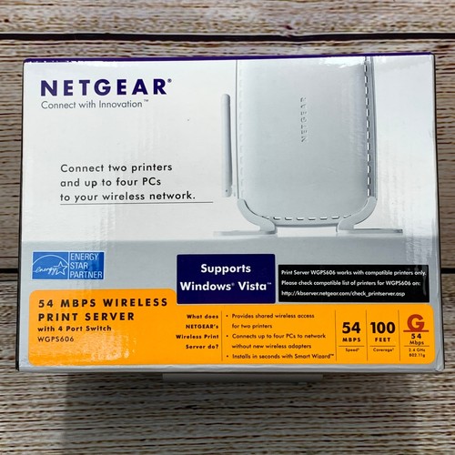 Server stampa wireless - server, di
