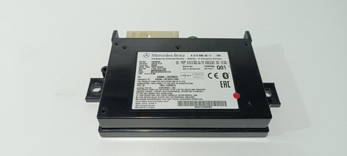 A2139003617 sistema audio - a2139003617,