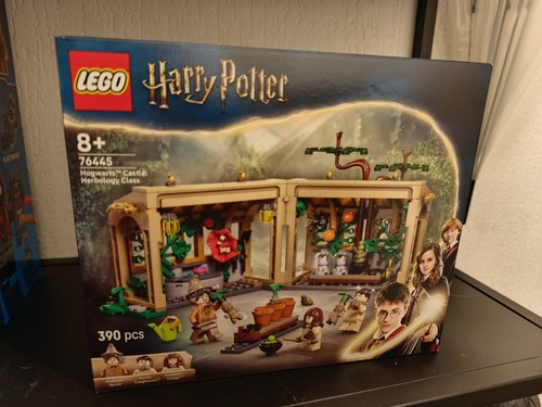 Lego harry potter 76445 - potter,