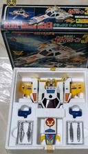 DAITARN 3 MATCH PATROL DX