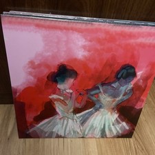 Mikayla Geier Here We Go Again