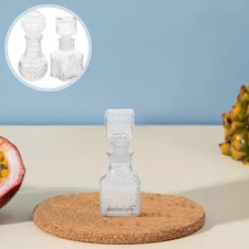  6 Pcs Bar Beverage Container