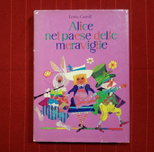 Lewis Carroll ALICE NEL PAESE
