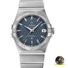 Omega Constellation Cronometro