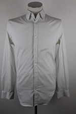LACOSTE CAMICIA UOMO TG 38 MAN