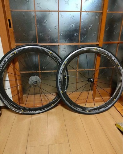Mavic cosmic carbone - mavic,