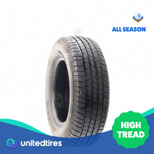 Used 235 70r16 michelin - 235/70r16,