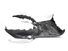 CARENA PEDANA POGGIAPIEDI