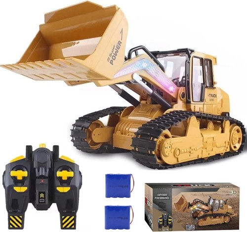 Bulldozer camion da - camion,