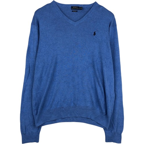 Maglione ralph lauren usato - ralph,