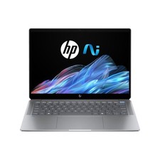 AI Laptop Touchscreen HP