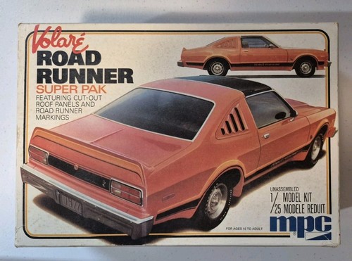 Mpc 1977 plymouth volare - 1977,