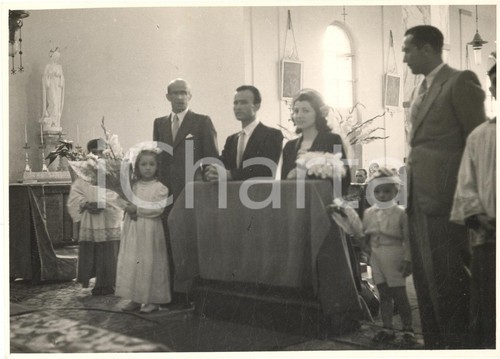 1949 cornaredo chiesa san - 1949,