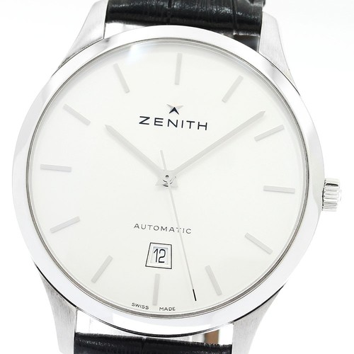 Zenith captain port royal - captain,