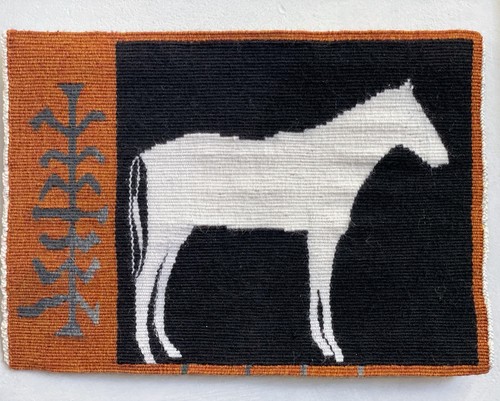 Arazzo cavallo vintage arte - arazzo/cavallo,