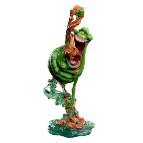 Ghostbusters slimer mini epics - slimer,