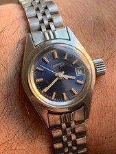 Orologio Eberhard Lady