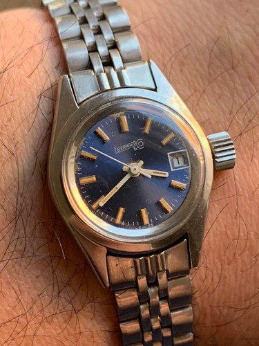 Orologio eberhard lady - eberhard,
