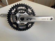++ Manovella Shimano Deore XT