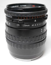 Obiettivo Hasselblad CFi Carl