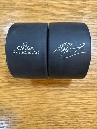 Omega speedmaster michael - omega,