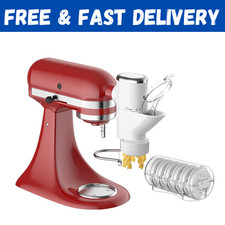 Gourmet Pasta Pressa Attacco