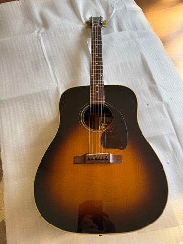 Chitarra acustica gibson - chitarra, j-30