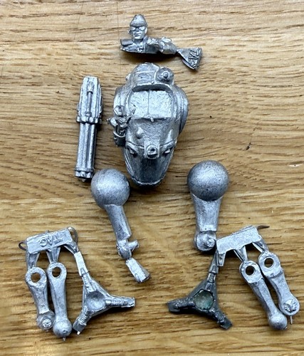 Warhammer 000 40k rogue - warhammer,