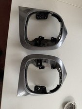 Mascherine Fanali Posteriori