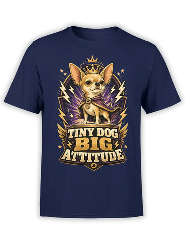 Shirt cane big - cane, attitude