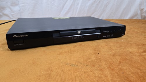 Pioneer 464 lettore dvd - pioneer, dv-464