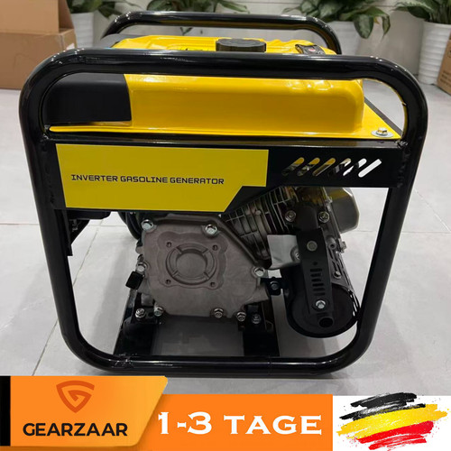 Generatore corrente benzina - di,