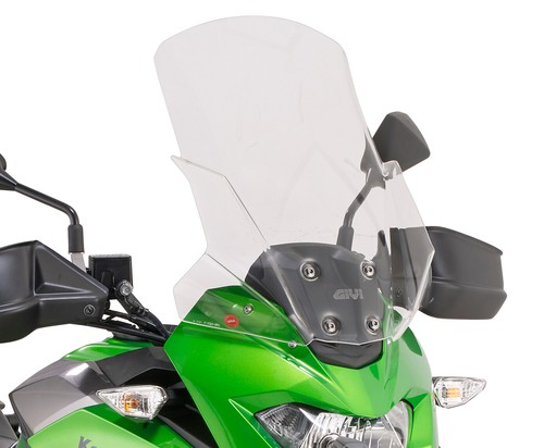 Givi d4121st parabrezza - d4121st,