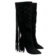 Stivali donna Texani Lunghi