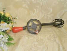 ANTICO FRULLINO SBATTIUOVA