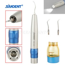 Kavo SONICflex Tipo Igienista Dentale Manipolo Ablatore d'aria in fibra ottica