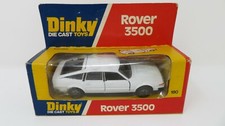 DINKY180 ROVER 3500 PRESSOFUSO