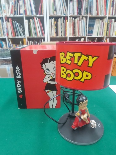 Abat jour betty - betty, boop
