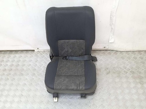 Asiento tela - tela,