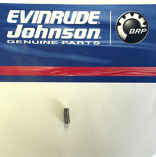 Evinrude Johnson 9,9 HP 15 HP