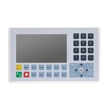 Pannello regolatore laser CO2