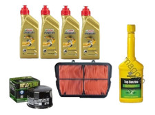 Kit tagliando triumph tiger