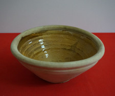 Antica coppa Matera Ceramica materana primi 900 terracotta smaltata 5 Basilicata