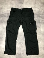 pantalone cargo burton