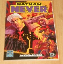 NATHAN NEVER n. 308