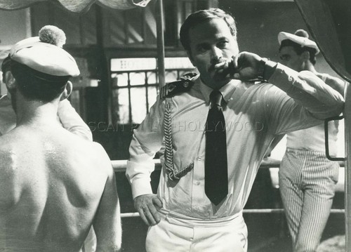 Franco nero querelle 1982 - franco,