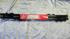 BARRE PORTATUTTO TETTO ROOF BARS MONT BLANC LANCIA LYBRA SW STATION WAGON